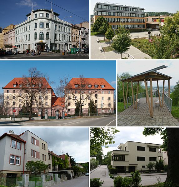 Vyklízení Brno-Žabovřesky